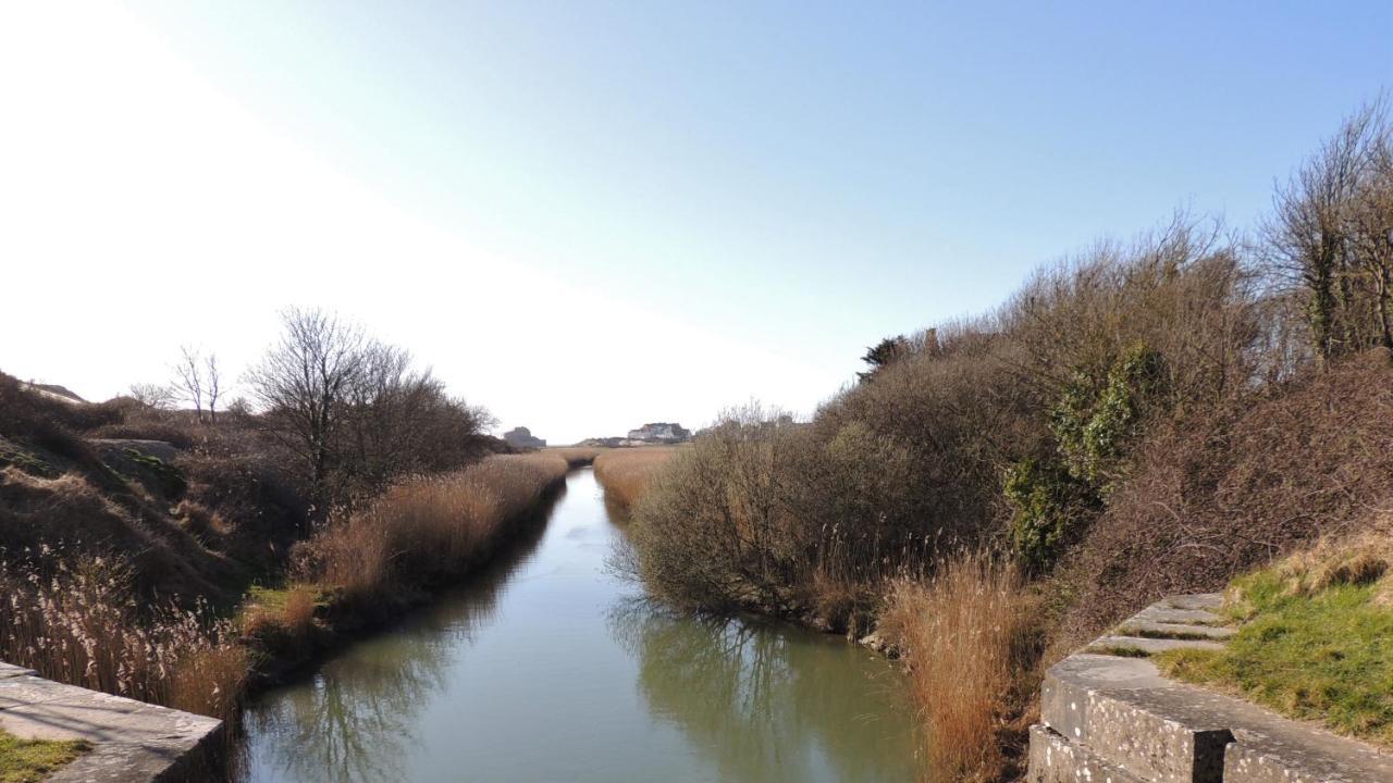 la Slack chambre d'hôtes Marquise Extérieur photo